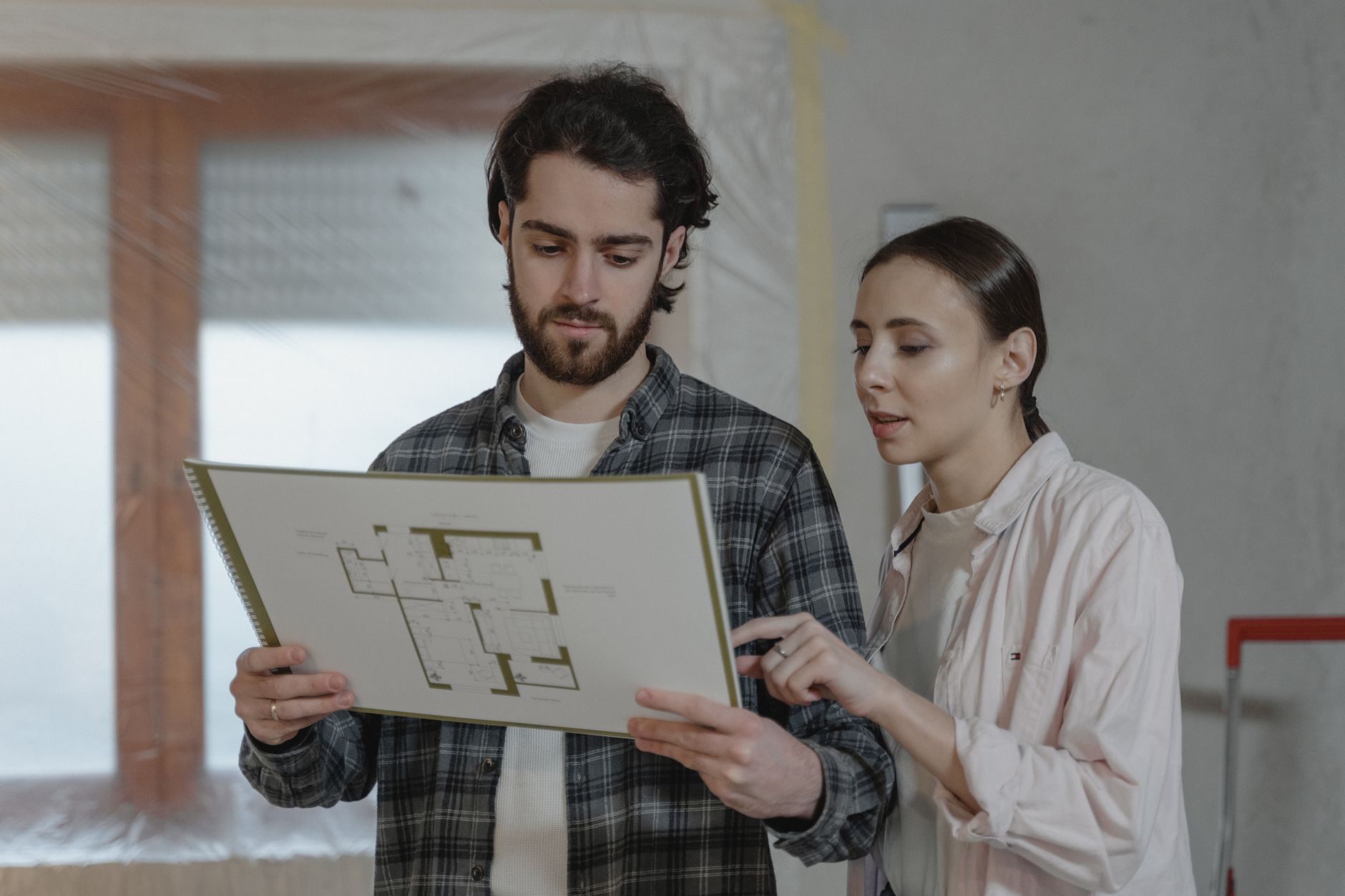 courtier en travaux Boulogne-Billancourt