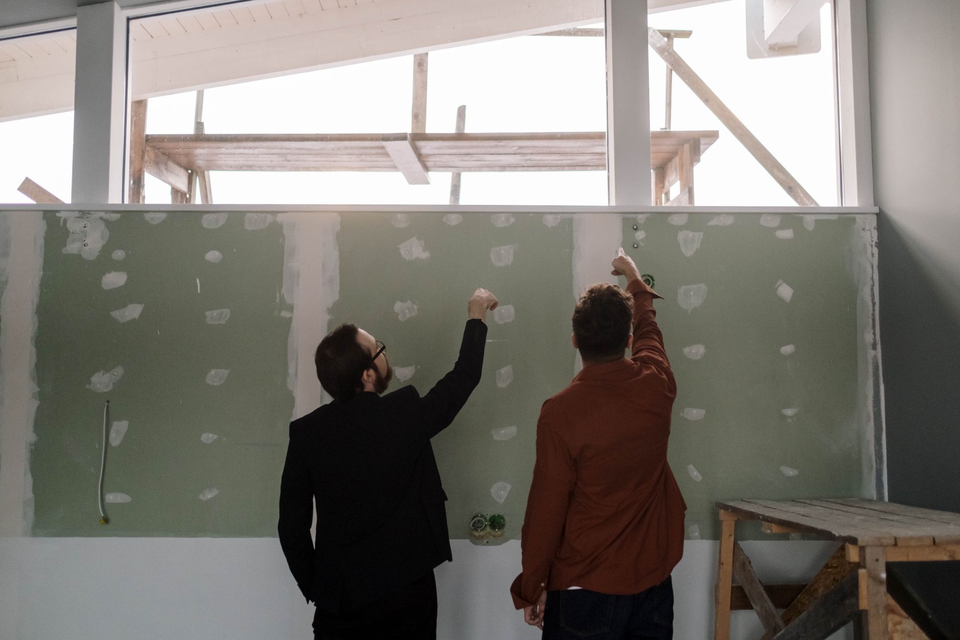 courtier en travaux Boulogne-Billancourt